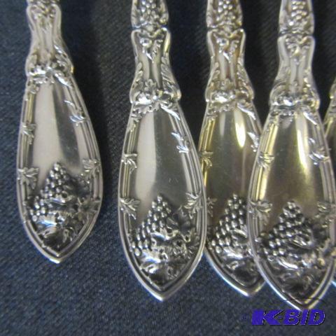 Rogers Tableware