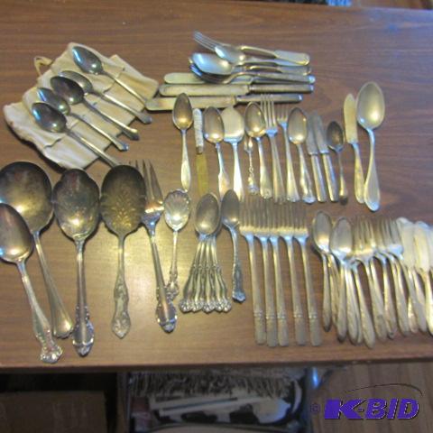 Tableware, Gorham