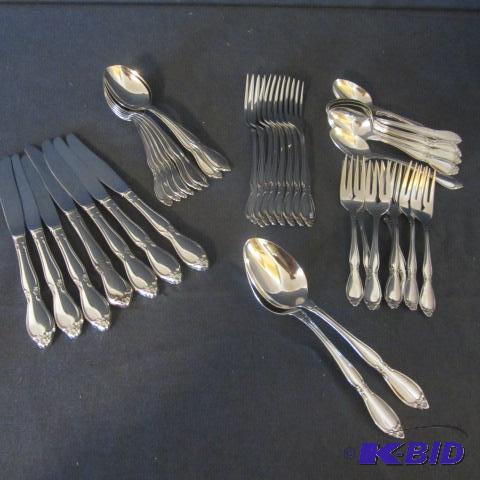 Oneida Flatware