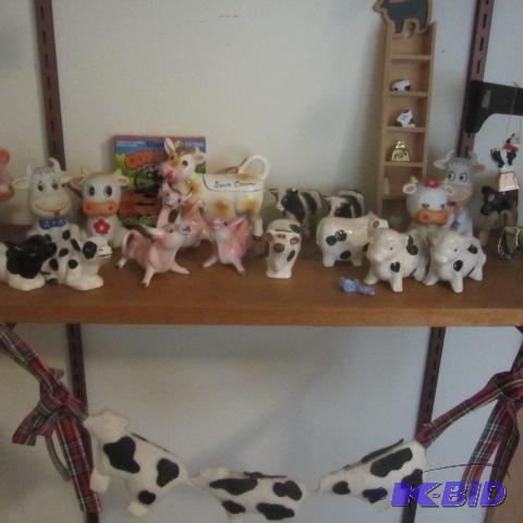 Cow Collection