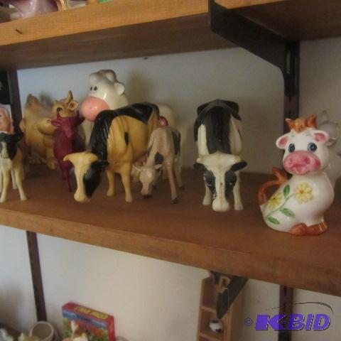 Cow Collection