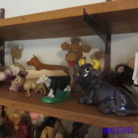 Cow Collection