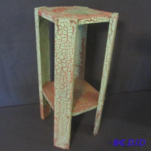 Vintage Fern Stand