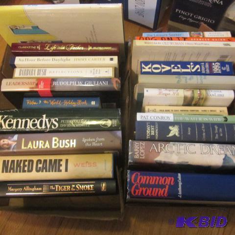 Biographies