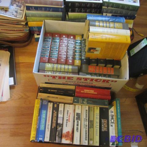 Readers Digest