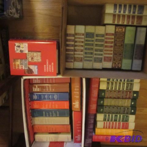 Readers Digest