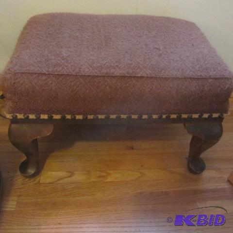 Footstool