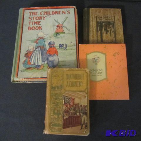 Vintage Books