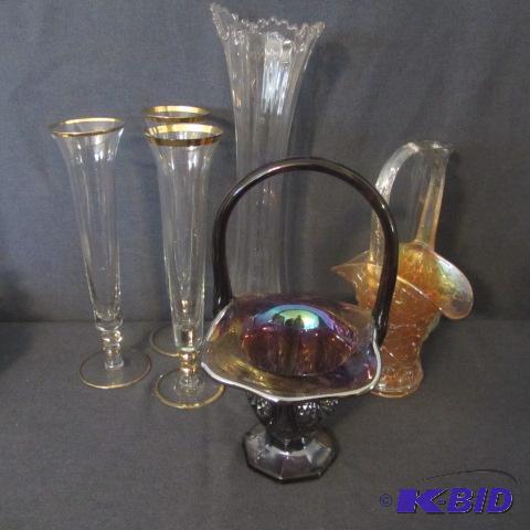 Fancy Glass