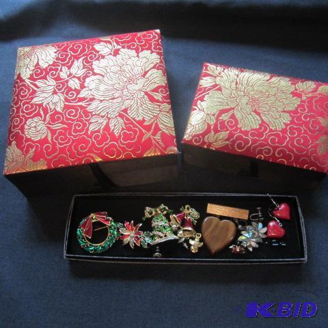 Costume Jewelry