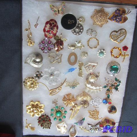Costume Jewelry