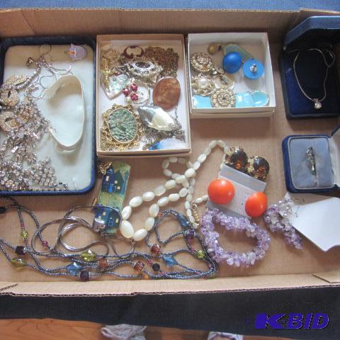 Costume Jewelry