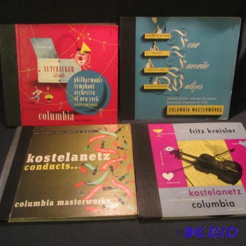 Albums