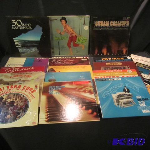 Records