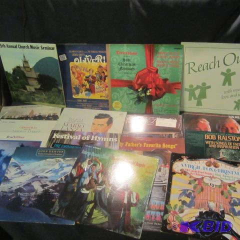 Records