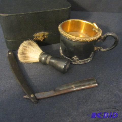 Shaving Set