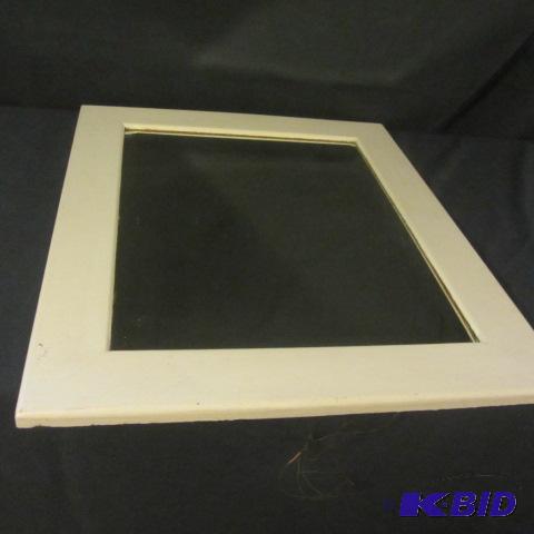 Antique Mirror