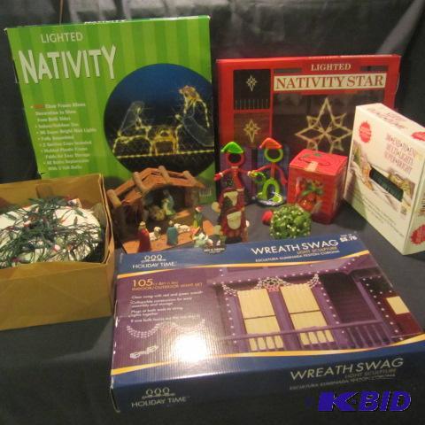 Christmas Decorations