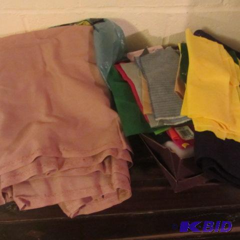 Fabric