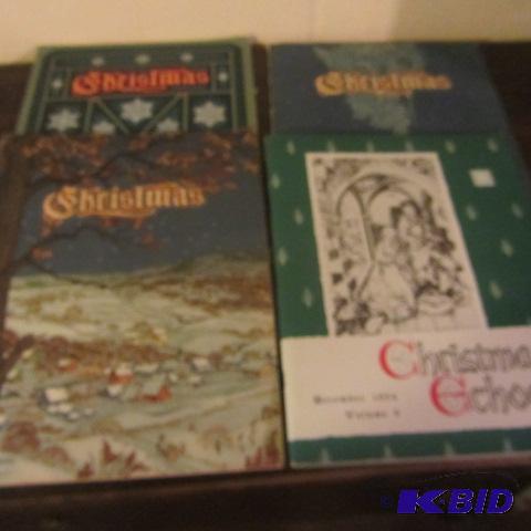 Vintage Christmas