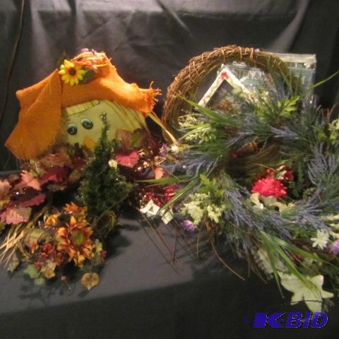 Holiday Decorations
