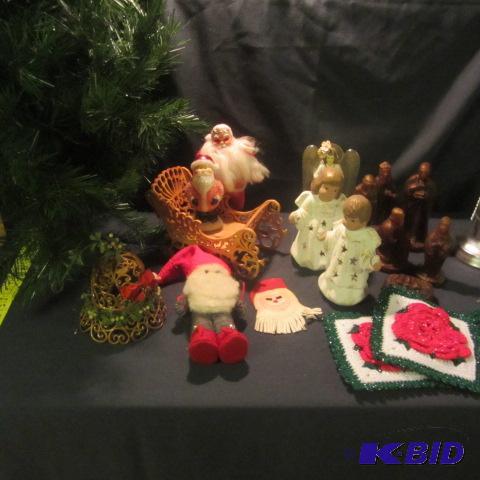 Christmas Decorations