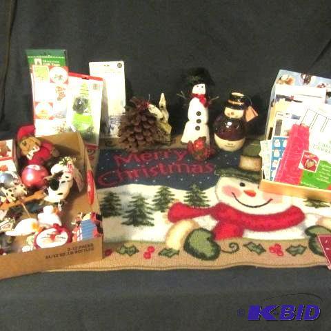 Christmas Decorations