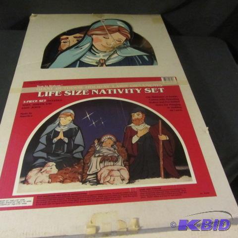 Nativity