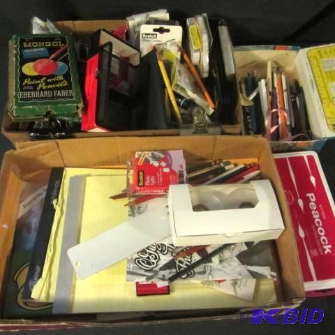 Office Supplies