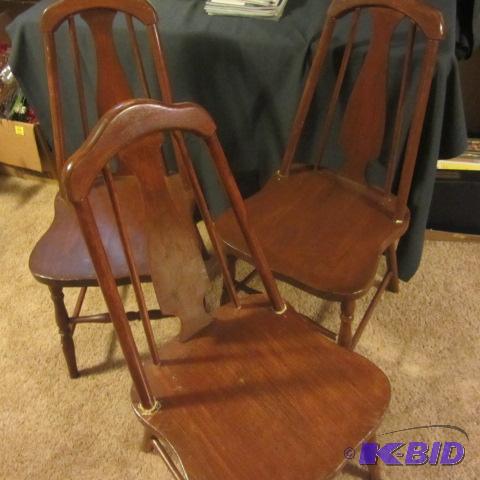 Dine Chairs