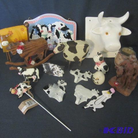 Cow Collection