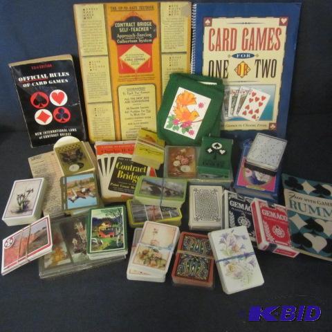 Playing Cards