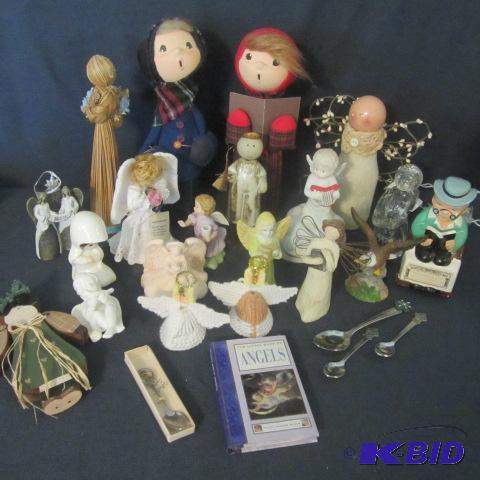 Knick Knacks