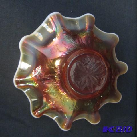 Carnival Glass