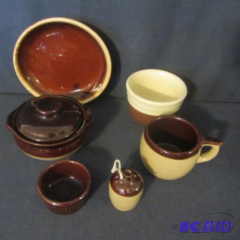 Stoneware