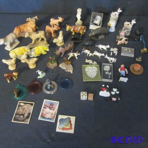 Miniatures