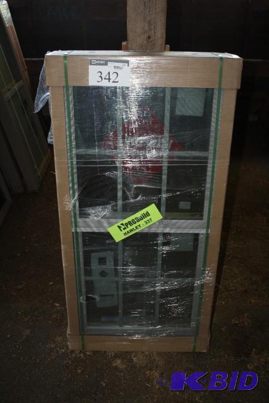 Integrity Double-Hung Window 26&quot x 52&qu...