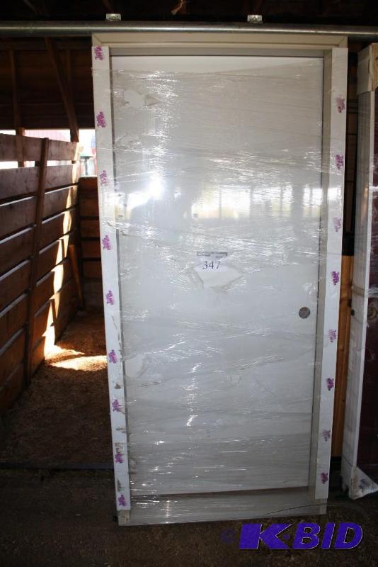 Timber Roots Exterior Door &amp Frame Almon...