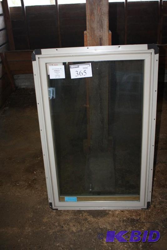 Jeld Wen Casement Window White interiorWood...