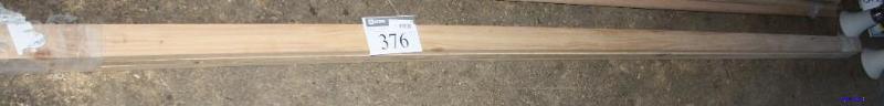 Maple board 54&quot x 4&quot 30 length...