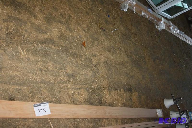 4 14&quot Maple Base board 20 length. &nb...
