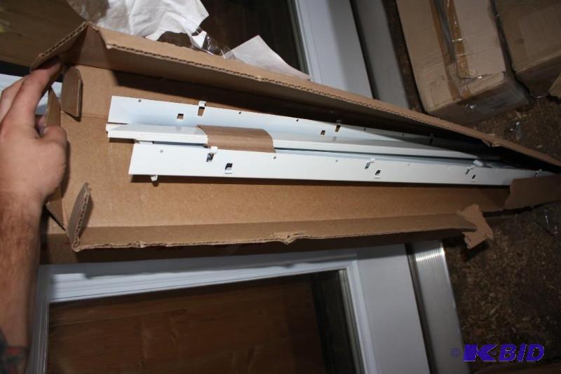 Dunbarton RediFrame Pre finished Steel Door PROBuild Surplus