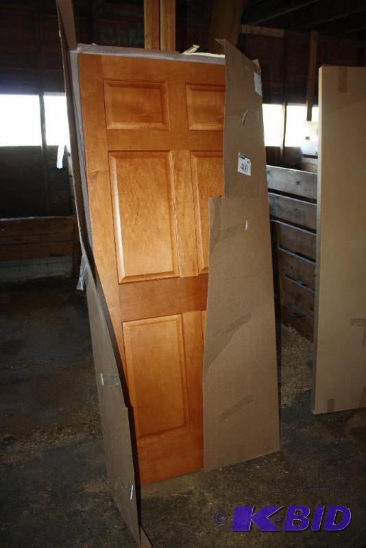 Bayer Built WoodWorks Interior Door Raised P...