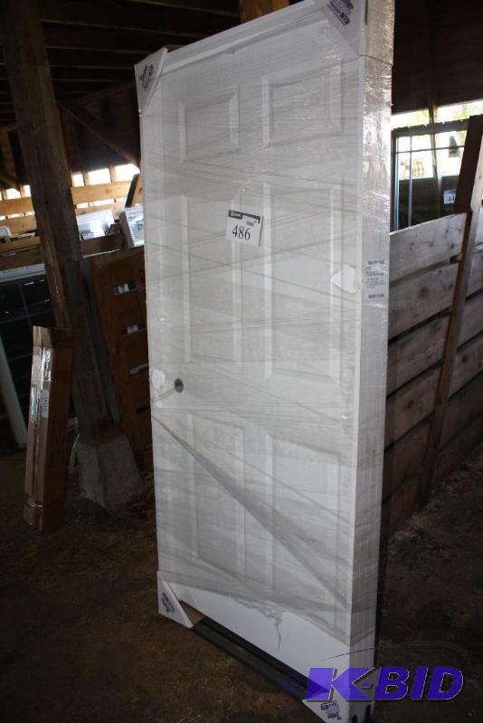 Timber Roots Door &amp Frame 4 916&quot ...