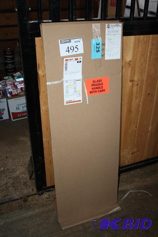 Siteline Clad Sash &quotC&quot Series Fram...