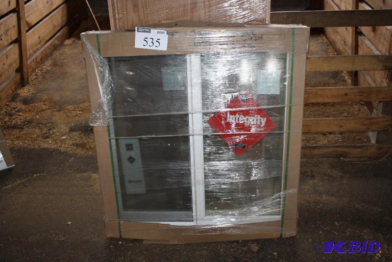 Marvin Windows &amp Doors Integrity Slider W...