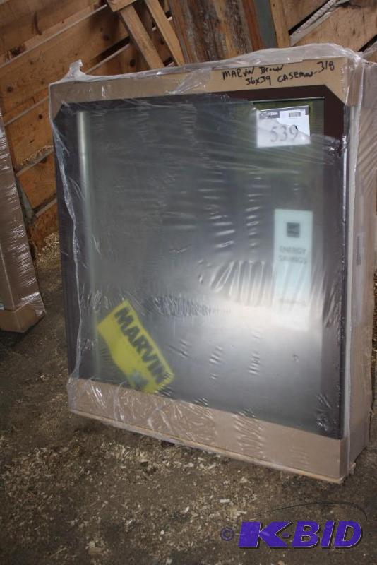 Marvin Windows &amp Doors Integrity Casement...