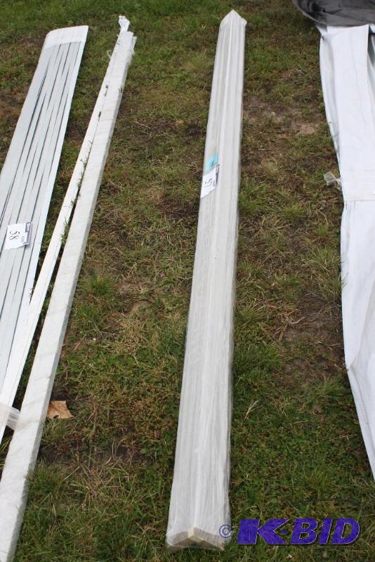 SmartSide OSC Trim piece white.&nbsp #325...