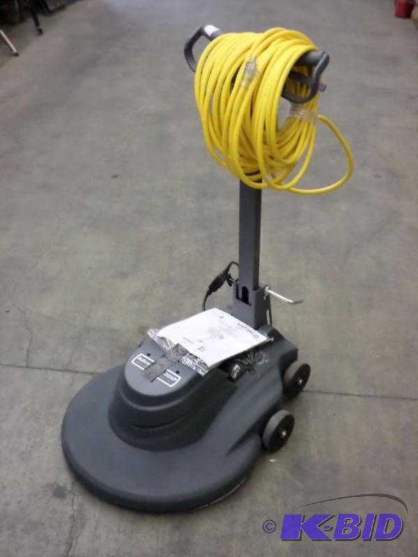 lot 11 image: Like New Advance Advolution-20XP Commercial 1...