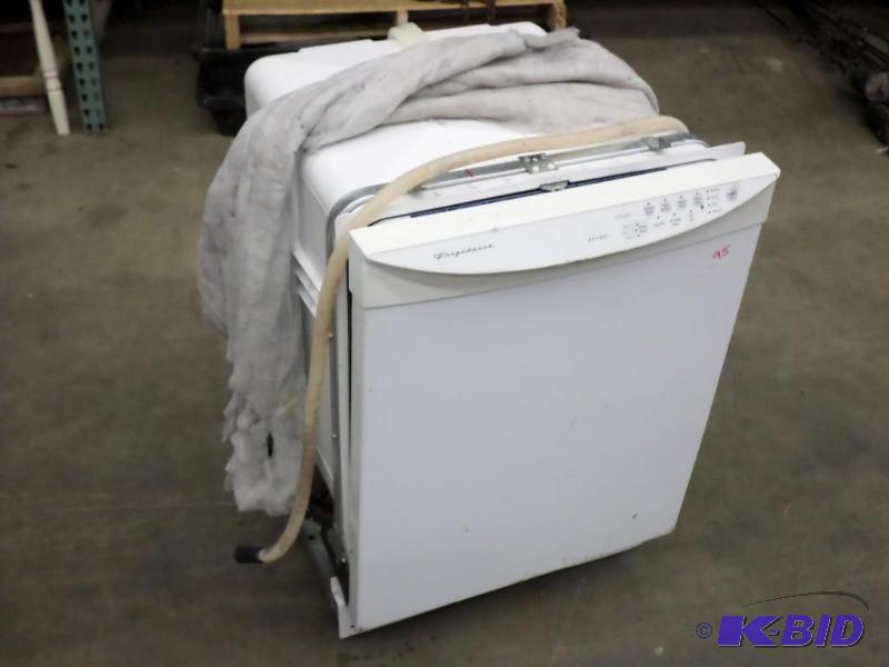 lot 95 image: Frigidaire Multi-Function Dishwasher...